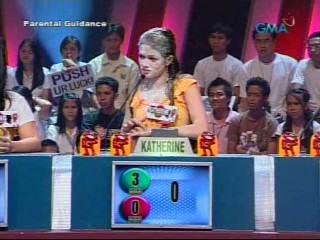 Whammy Push Your Luck