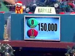 Whammy Push Your Luck