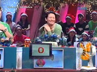 Whammy Push Your Luck