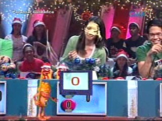 Whammy Push Your Luck