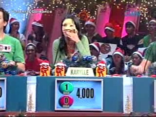 Whammy Push Your Luck