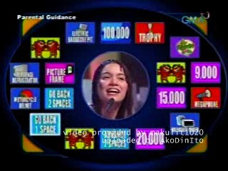 Whammy Push Your Luck