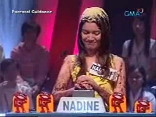 Whammy Push Your Luck