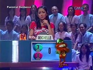 Whammy Push Your Luck