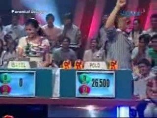 Whammy Push Your Luck