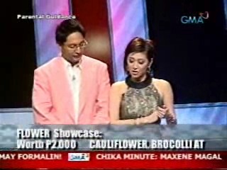 Whammy Push Your Luck