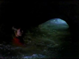 Deepstar Six; wet action scene