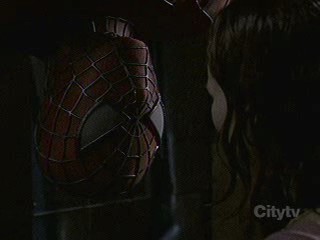 Spiderman (2002)