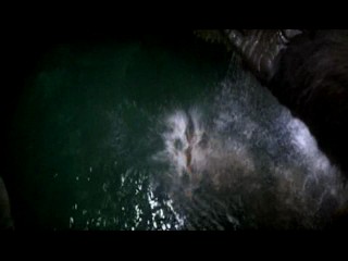 Jessica Lange in 'King Kong' (1976)