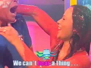 kimberly from Girls Aloud on MOM