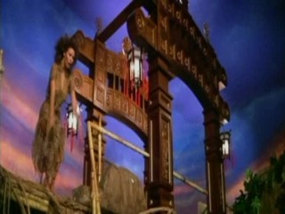 L' Animal (Stuntwoman)