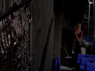 Le bruit des gens autour