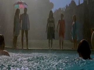 Le bruit des gens autour