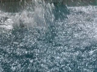 Le bruit des gens autour