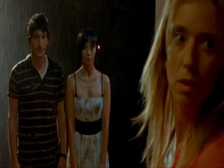 Le bruit des gens autour