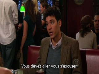 How I Met Your Mother