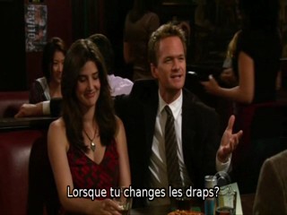 How I Met Your Mother