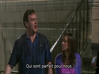 How I Met Your Mother