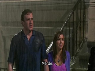 How I Met Your Mother