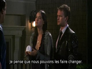 How I Met Your Mother