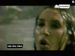 Zazie music clip