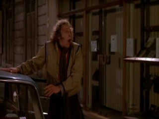 Le coup du parapluie