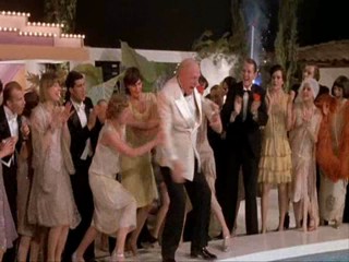 Le coup du parapluie