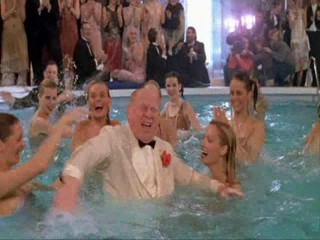 Le coup du parapluie