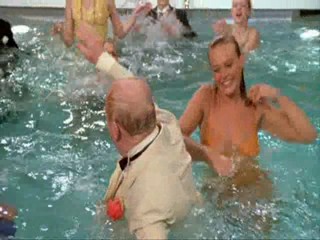 Le coup du parapluie