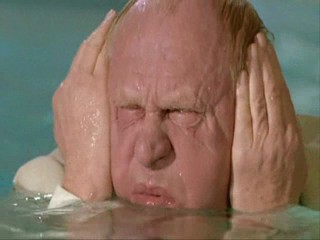 Le coup du parapluie