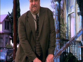 One Night at McCool's