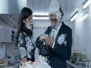 Ce soir je dors chez toi