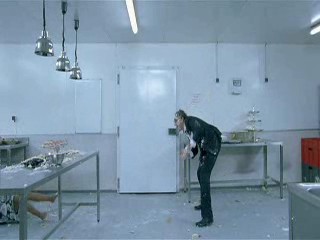 Ce soir je dors chez toi