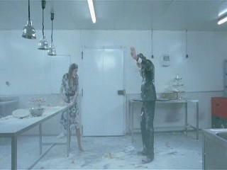 Ce soir je dors chez toi