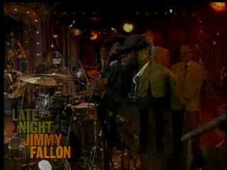 Late Night With Jimmy Fallon