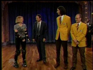 Late Night With Jimmy Fallon