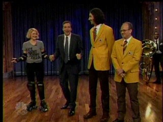 Late Night With Jimmy Fallon