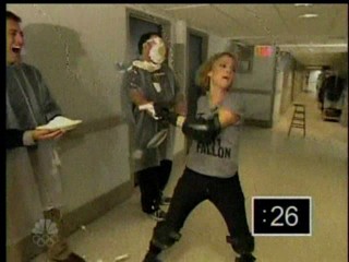 Late Night With Jimmy Fallon