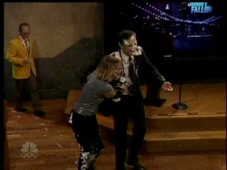 Late Night With Jimmy Fallon