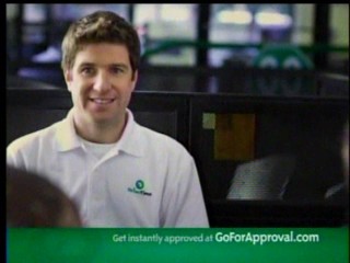 Drivetime commercial