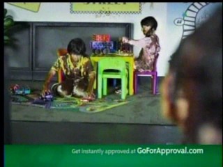 Drivetime commercial