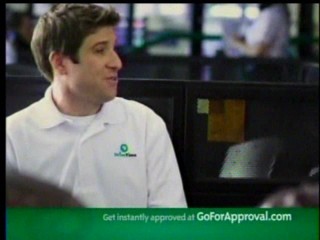 Drivetime commercial