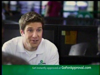 Drivetime commercial