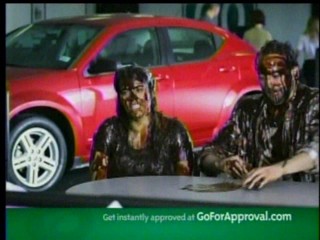 Drivetime commercial