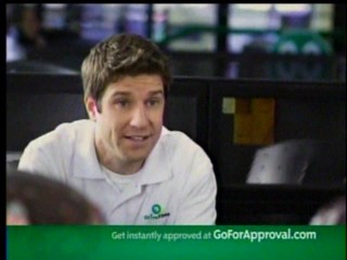 Drivetime commercial