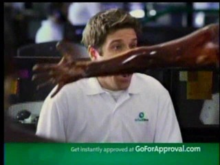 Drivetime commercial