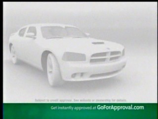 Drivetime commercial