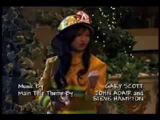 suite life; garbage commercial; so noTORIous; hang time