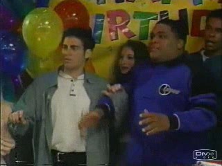 suite life; garbage commercial; so noTORIous; hang time