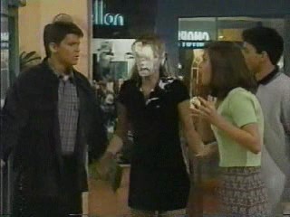 suite life; garbage commercial; so noTORIous; hang time